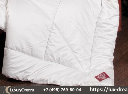 Одеяло верблюжье 220х240 German Grass Camel