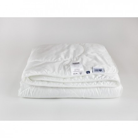 Одеяло легкое 200х200 German Grass Silk Familie Bio