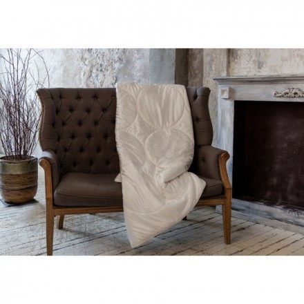 Одеяло легкое 200х200 German Grass Silk Familie Bio