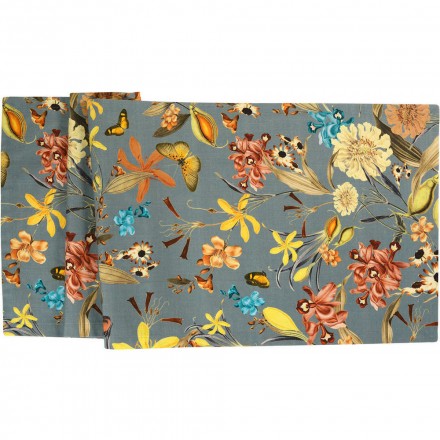 Скатерть 150x250 Sander KYARA (цвет 10)