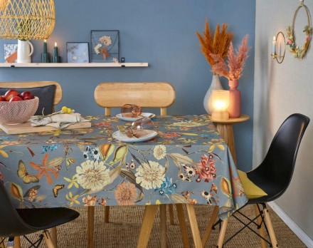 Скатерть 150x250 Sander KYARA (цвет 10)