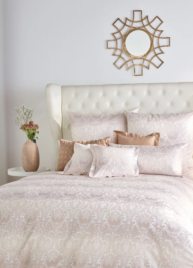 Постельное белье 2 спальное евро Curt Bauer FLORENZ 2680 (col. 0187 sand) бежевое Постельное белье 2 спальное евро Curt Bauer FLORENZ 2680 (col. 0187 sand) бежевое