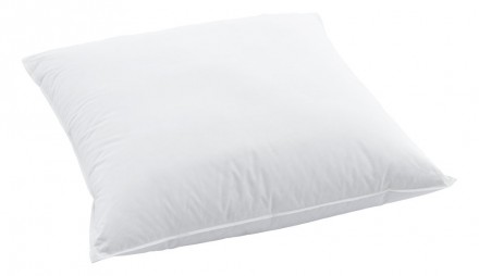 Подушка пуховая 3-х камерная 65х100 SWISS DREAM Софт Пилоу CLC 90