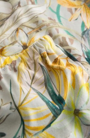 Пижама Rosch MODERN FLOWERS 1213104.15647