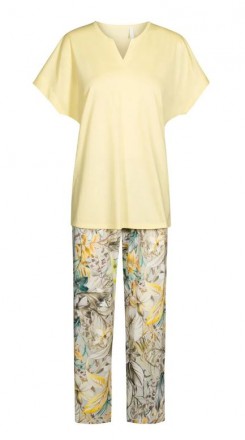 Пижама Rosch MODERN FLOWERS 1213104.15647