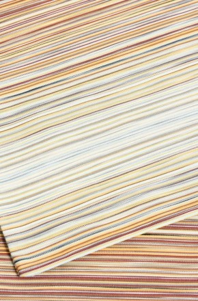 Постельное белье 2 спальное евро макси Missoni JILL 160 1D3LH3D701