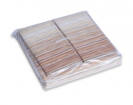 Постельное белье 2 спальное евро макси Missoni JILL 160 1D3LH3D701