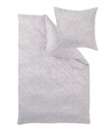 Постельное белье 2 спальное евро Curt Bauer EMPIRE 9019 (col.0198 taupe)