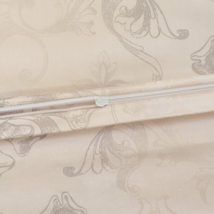 Постельное белье Estella GREGORIO 6174-180 sand