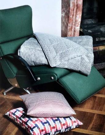 Постельное белье 2 спальное евро Svad Dondi HERITAGE 07 желтый