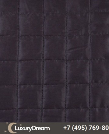 Наволочка декоративная для валика 16х40 Luxberry Squares