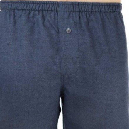 Пижама мужская Zimmerli HERITAGE IN BLUE 4600.75014-440