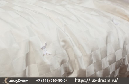 Одеяло детское 100x135 и подушка 40x60 German Grass Baby Butterfly