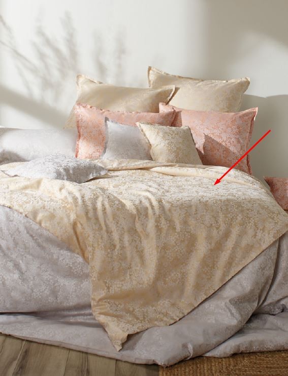 Постельное белье 2 спальное евро Curt Bauer COSY 9025 (col.0136 honey) Постельное белье 2 спальное евро Curt Bauer COSY 9025 (col.0136 honey)