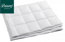 Одеяло пуховое 200х220 Zermatt Superlight   