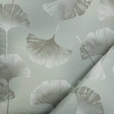 Постельное белье 1.5 спальное Estella ISABELLA 6862-540 olive