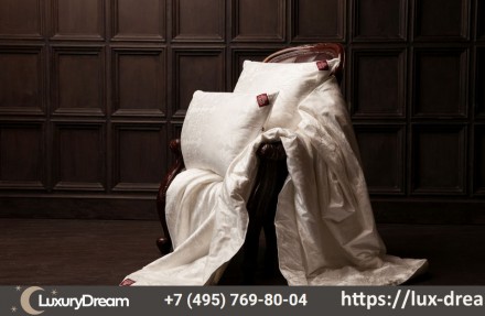 Одеяло шелковое всесезонное 200х200 German Grass Fly Silk