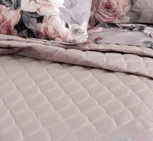 Покрывало 270х270 Blumarine BLUVI 30 heather erica