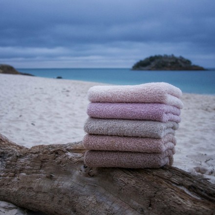 Полотенце 40x60 Abyss & Habidecor Super Pile 950