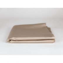 Простыня NOBLE TRADITIONS GLACE BEIGE GRASS 240х260  1