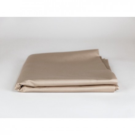 Простыня NOBLE TRADITIONS GLACE BEIGE GRASS 240х260  1