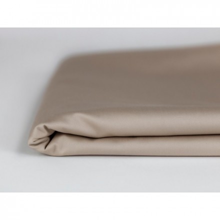 Простыня NOBLE TRADITIONS GLACE BEIGE GRASS 240х260  1