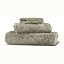 Полотенце 70x140 Hamam Glam серо-голубой