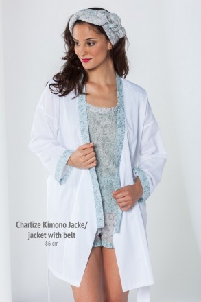 Халат-кимоно Celestine Charlize