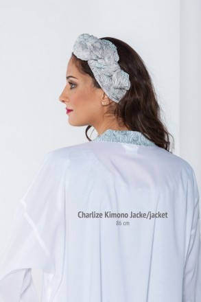 Халат-кимоно Celestine Charlize