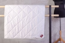 Одеяло легкое 200х220 German Grass Camel Wool Grass