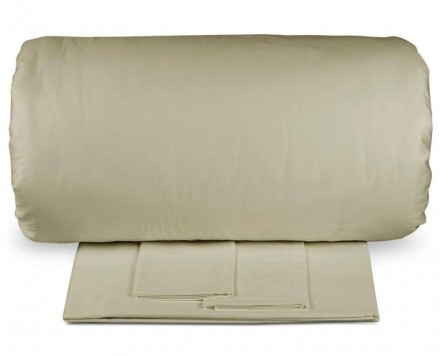 Постельное белье 2 спальное евро Svad Dondi GALILEO 51 салатовый