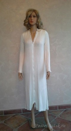 Халат Jaycris-Artesania Leyre