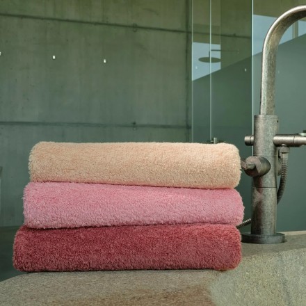 Полотенце 55х100 Abyss & Habidecor Super Pile 716