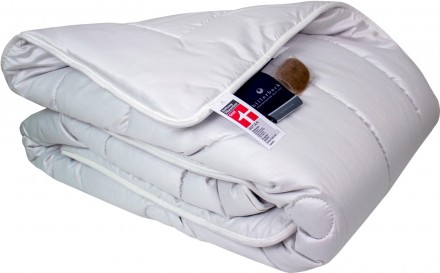 Одеяло 200х200 Billerbeck Brilliant Uno 