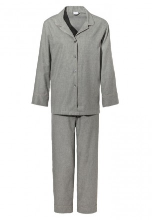 Пижама женская Zimmerli COZY COMFORT