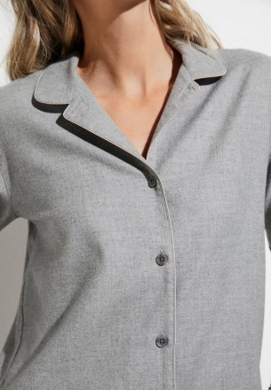 Пижама женская Zimmerli COZY COMFORT