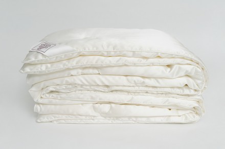 Одеяло шелковое всесезонное 200х200 German Grass GREAT SILK GRASS 