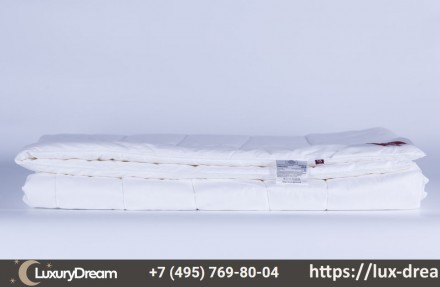 Одеяло бамбуковое всесезонное 220х240 German Grass Bamboo