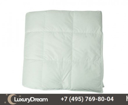 Элитное одеяло теплое 200х220 German Grass Luxe Down