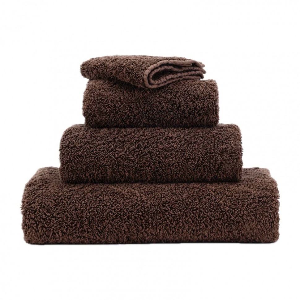Полотенце 55х100 Abyss & Habidecor Super Pile 795