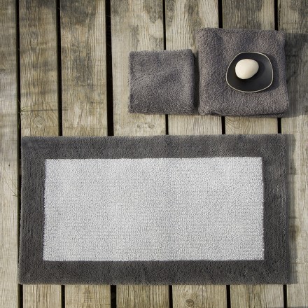 Полотенце 55х100 Abyss & Habidecor Super Pile 795