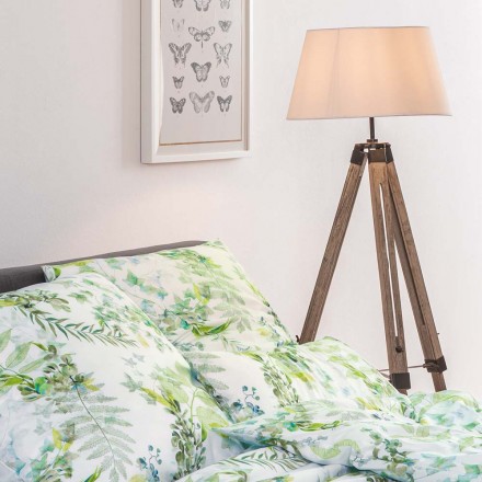 Постельное белье 2 спальное евро Estella EVIA 7498-520 mint