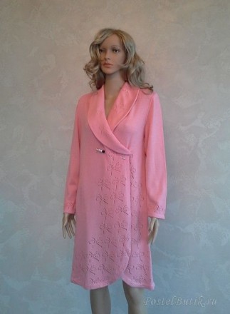 Халат Jaycris-Artesania Lazos