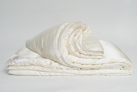 Одеяло шелковое всесезонное 150х200 German Grass GREAT SILK GRASS 