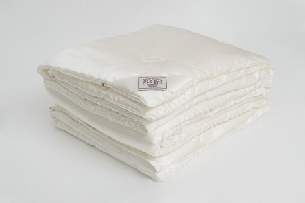 Одеяло шелковое всесезонное 150х200 German Grass GREAT SILK GRASS 