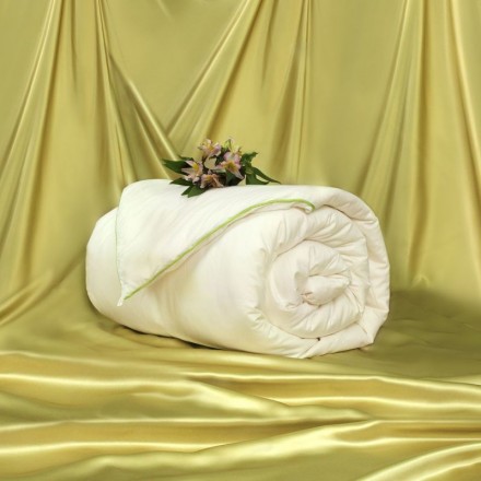 Одеяло шелковое легкое 150х210 OnSilk Classic