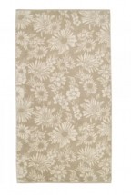 Полотенце 80х150 Cawo EDITION FLORAL 638 33 sand 