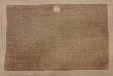 Коврик для ванной 60x90 Arte Pura AP4.788-405 какао