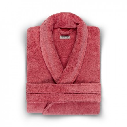 Халат махровый Hamam Pera пион