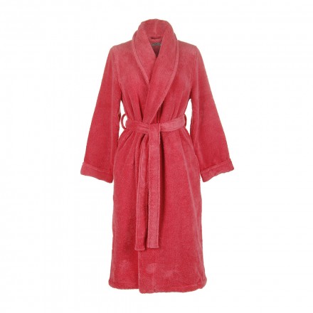 Халат махровый Hamam Pera пион
